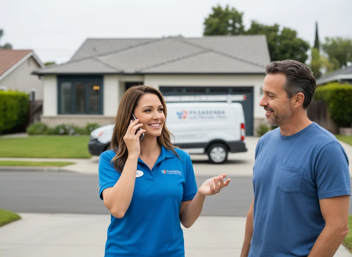 Electrician Ophiem, IL FAQs